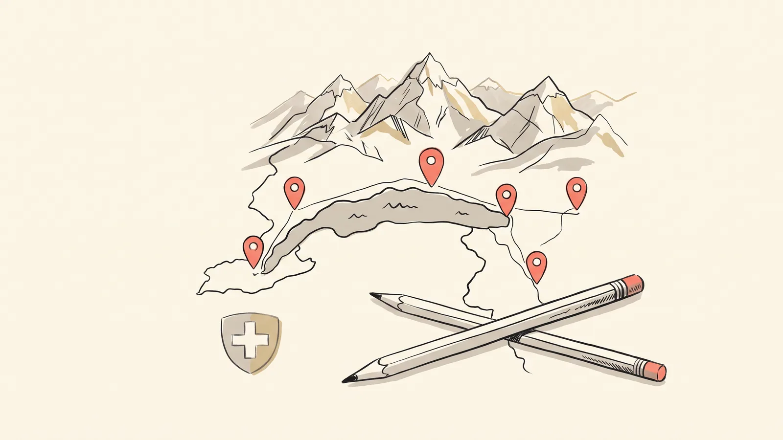 Agence de communication en Suisse romande : le guide pour bien choisir