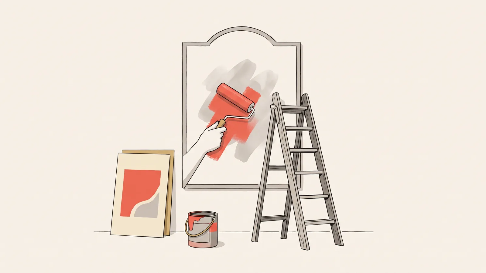 Rebranding : quand et comment refaire sa marque en 2026
