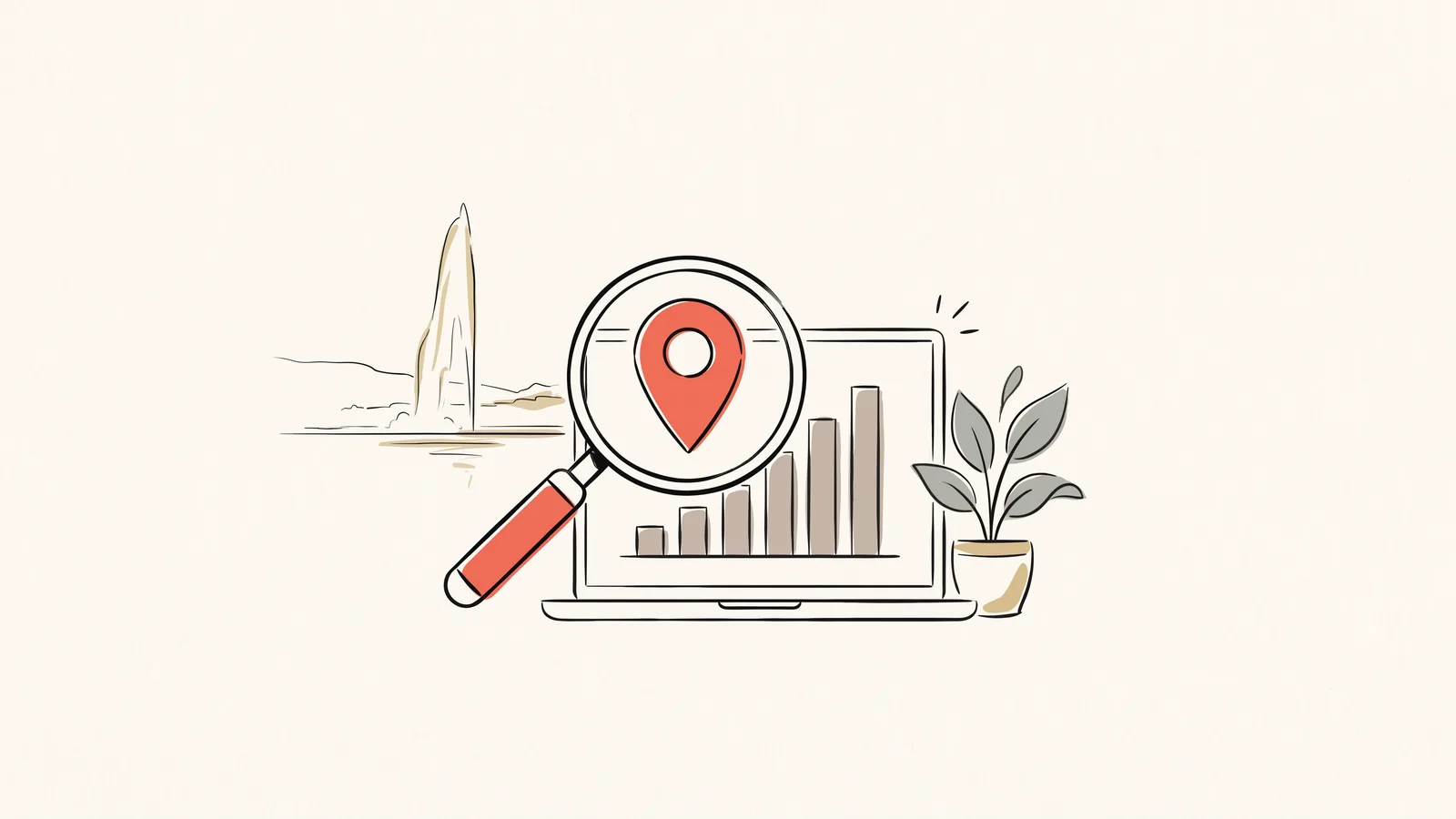 SEO à Genève : le guide du référencement naturel pour être visible