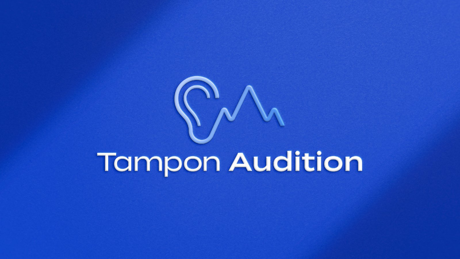 Tampon Audition