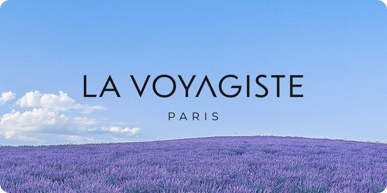 La Voyagiste