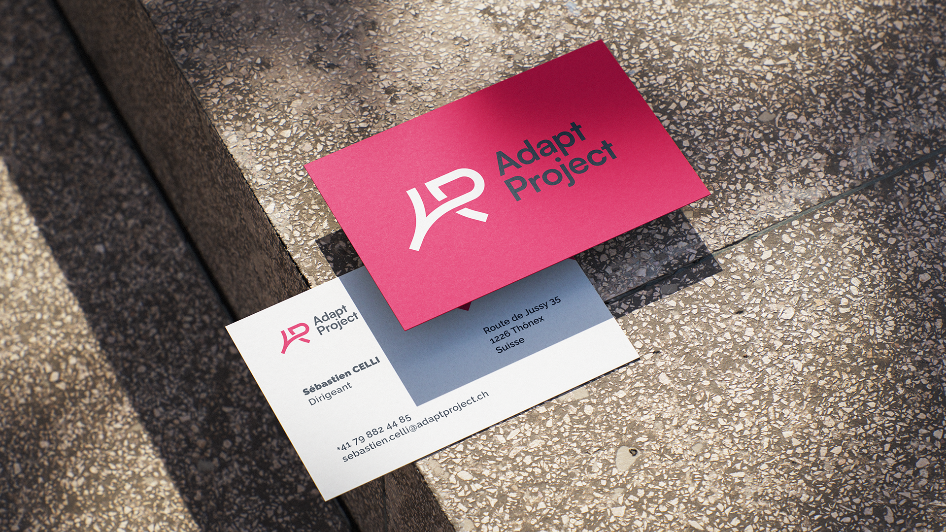 adapt-project