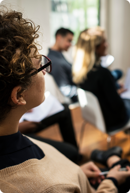 Formations professionnelles