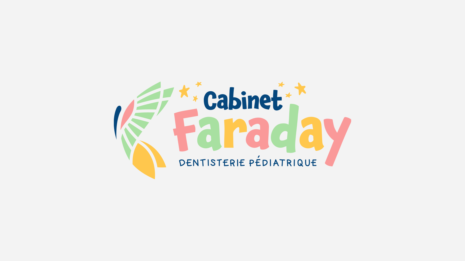 Cabinet Faraday — Kinome